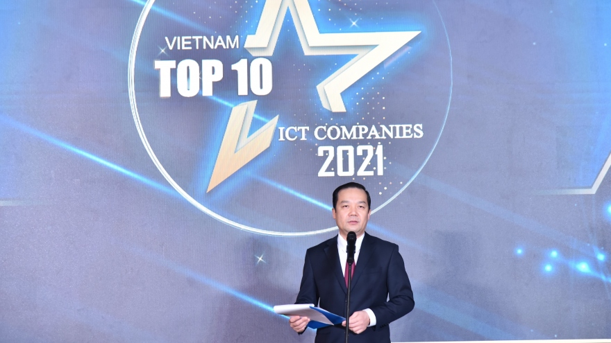 Phòng chống dịch Covid-19 có sự đóng góp lớn của doanh nghiệp CNTT Việt Nam